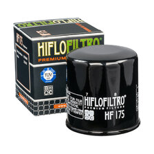 HIFLOFILTRO OLEJOVÝ FILTR HF175